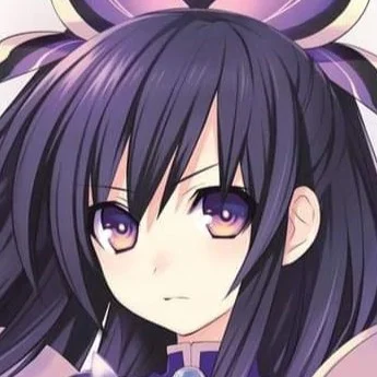 Tohka Yatogami / Princesa [Date A Live] (María García) (Español Latino)