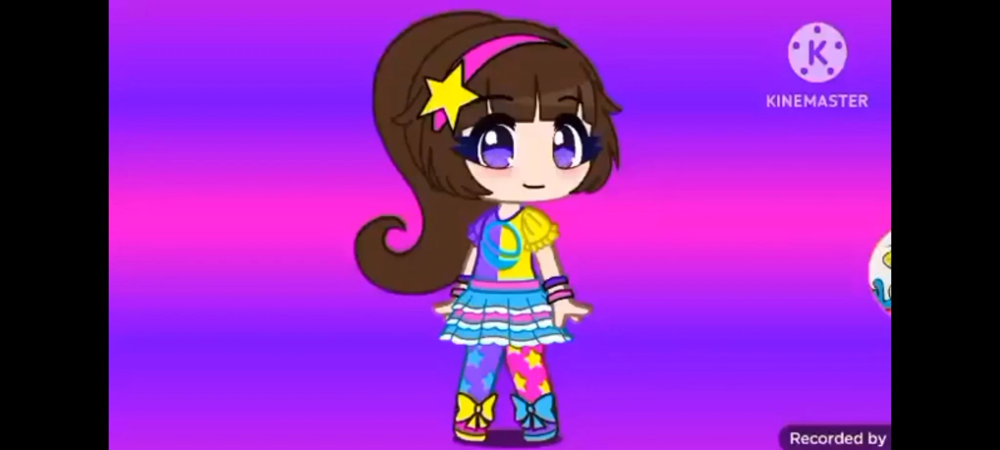 Rainbow Kate The Anime Fan