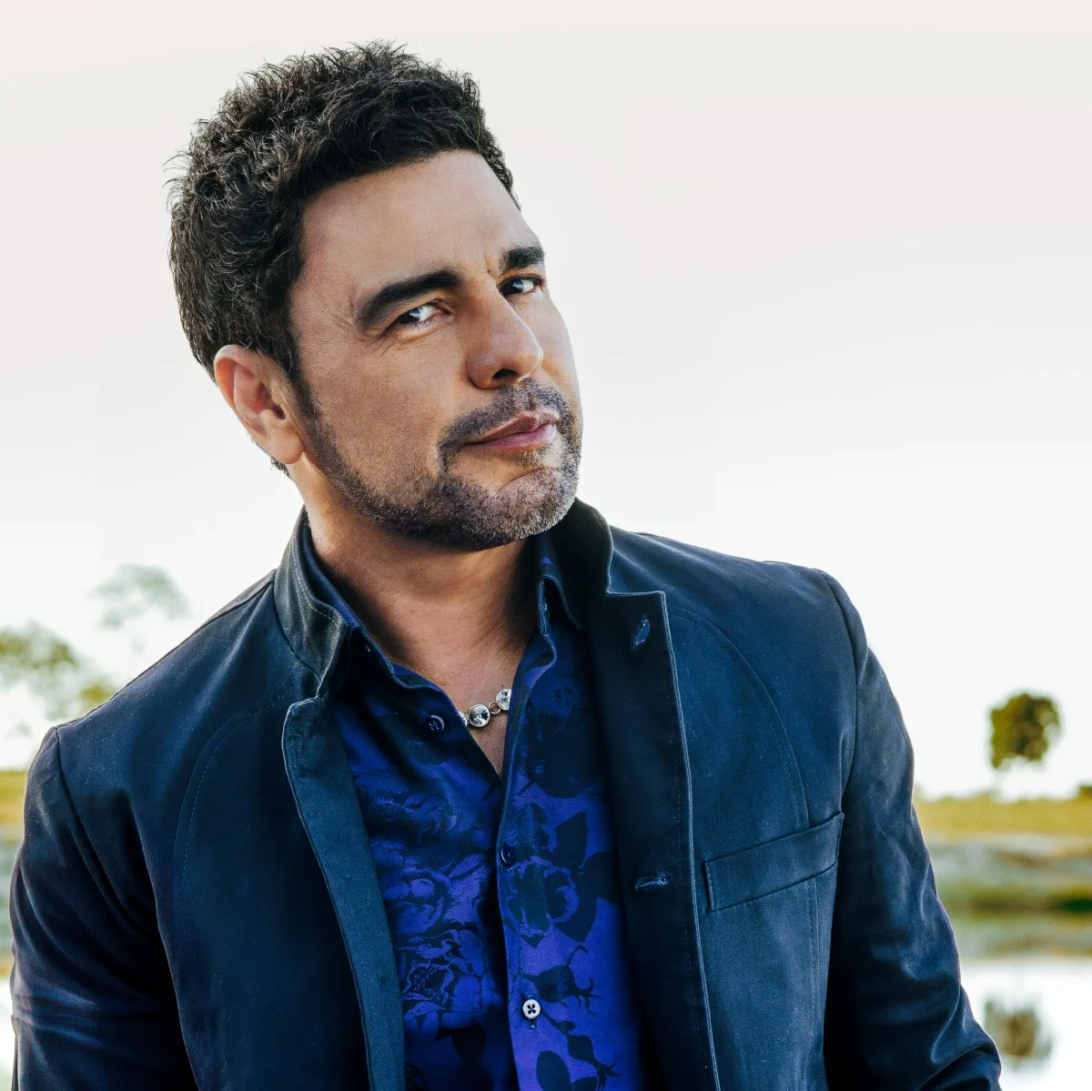 ZEZÉ DI CAMARGO