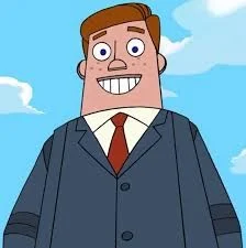 Norm (Phineas and Ferb)