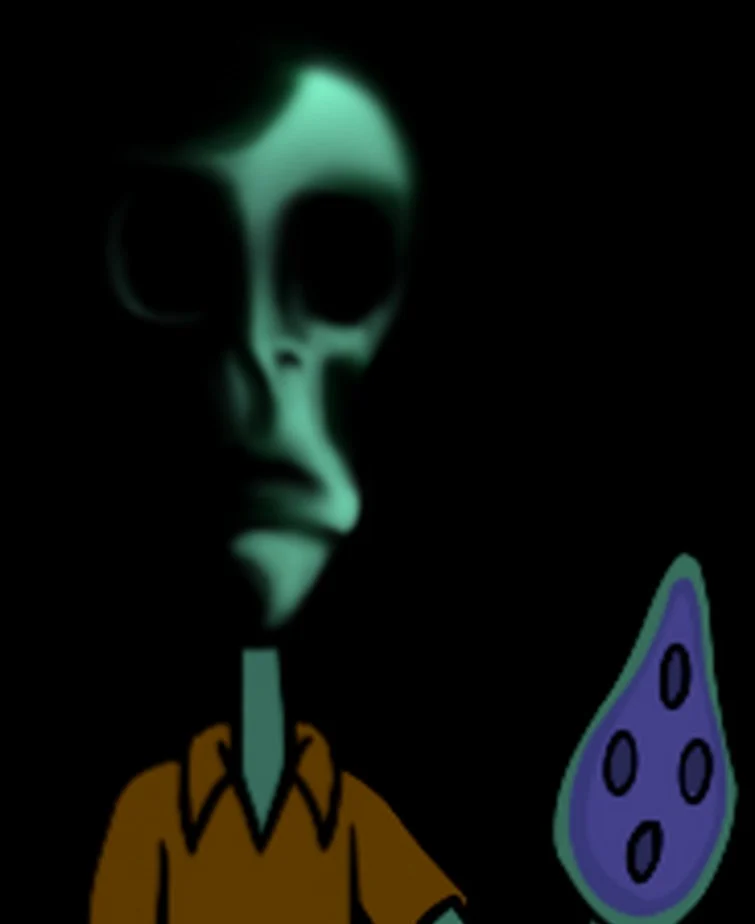 imposterward (fnf)