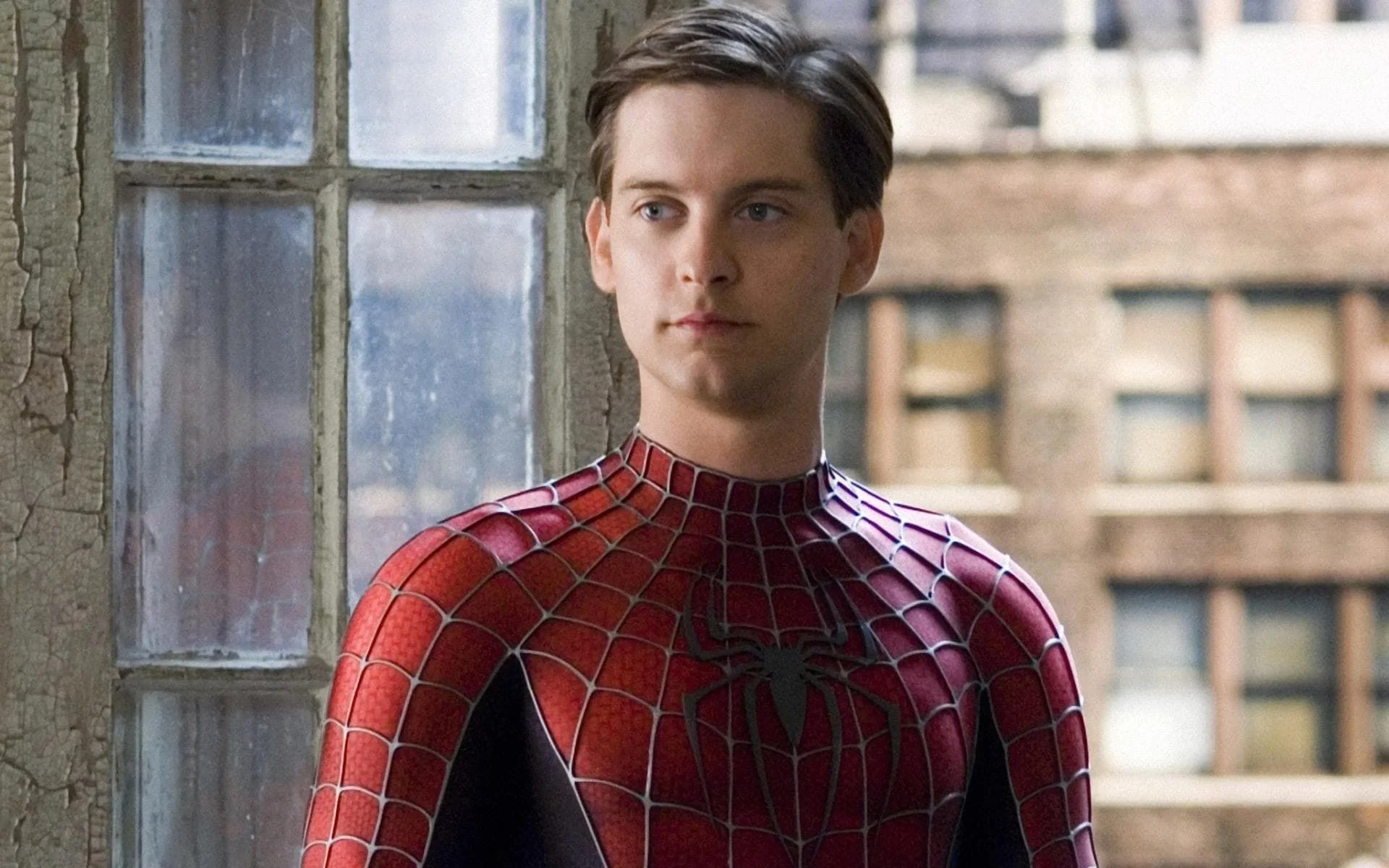 spider man