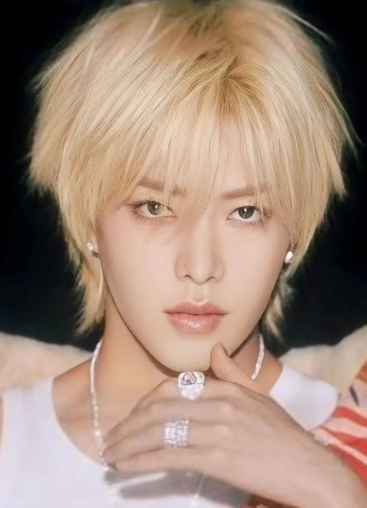 Yuta by meaisae
