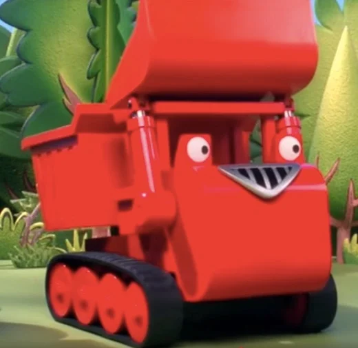 Muck (Bob The Builder)