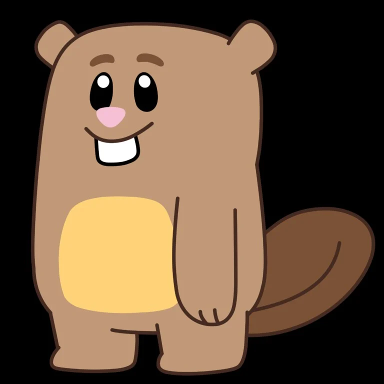 Chip (Luna, Chip & Inkie: Adventure Rangers Go)