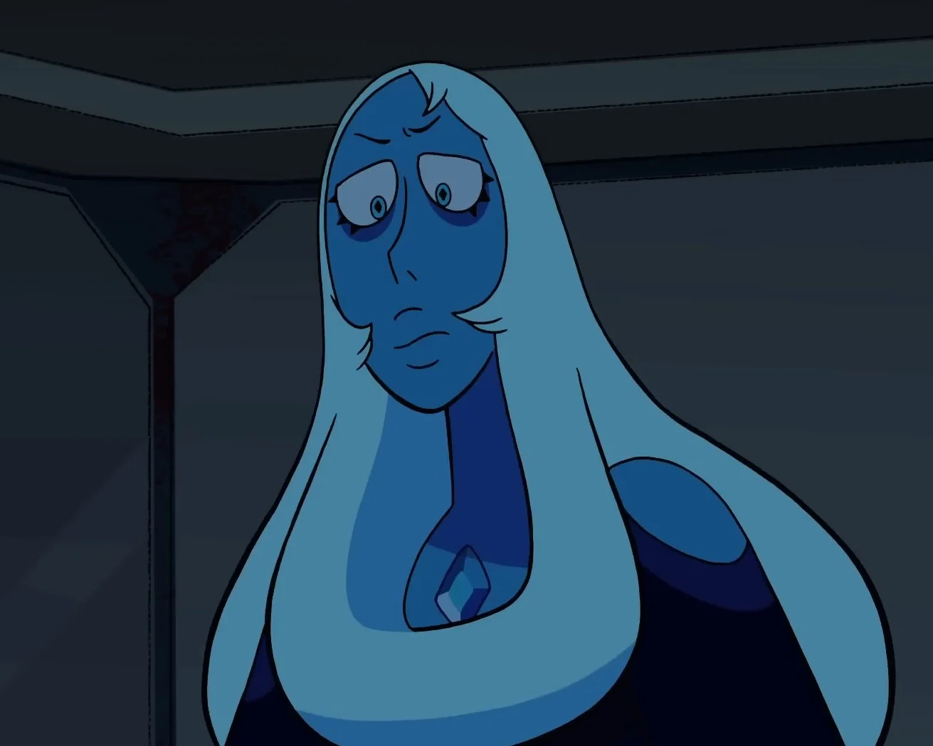 Diamante Azul (Steven Universe)