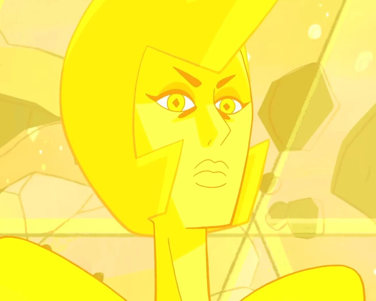 Diamante Amarillo (Steven Universe)