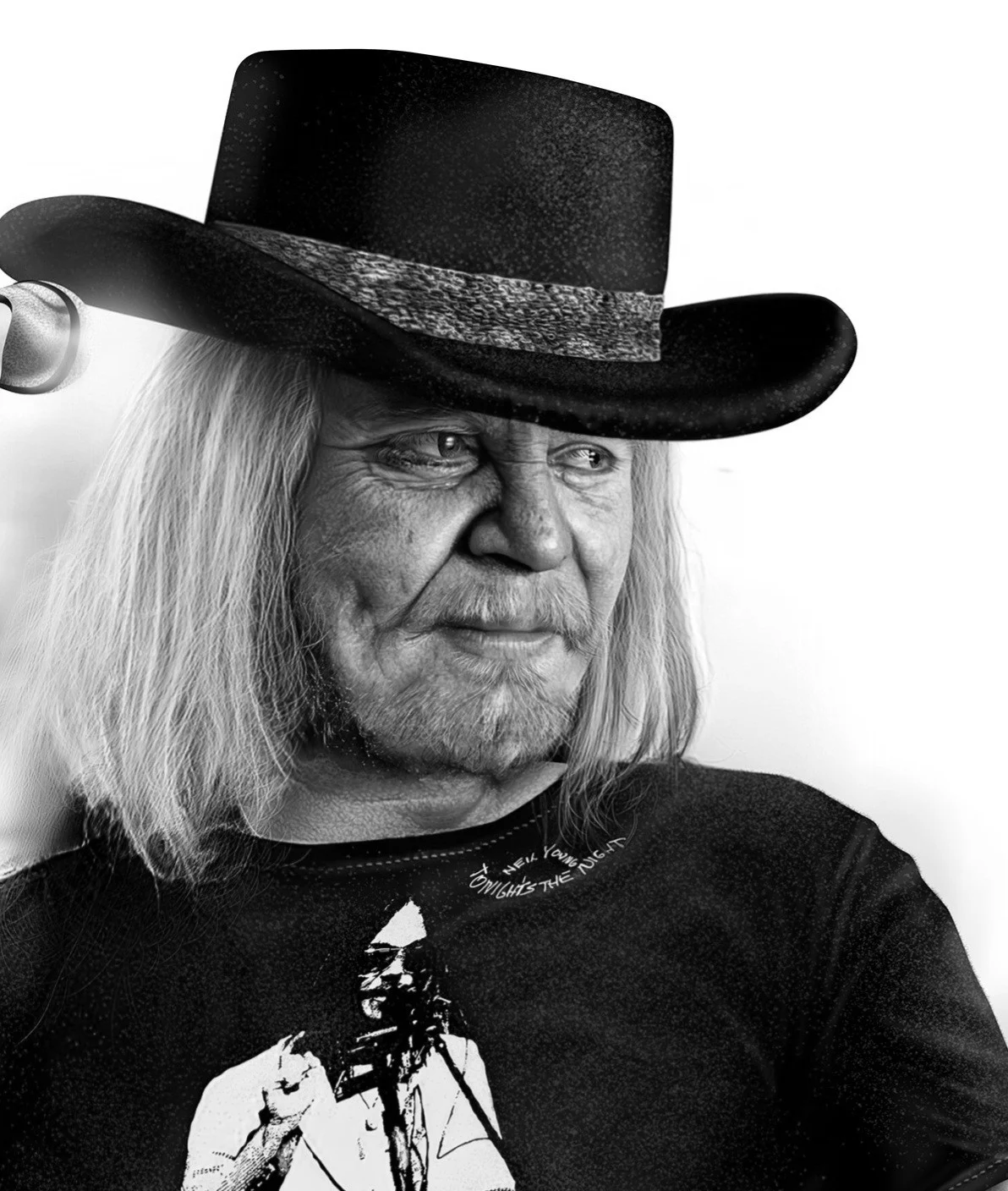 Ronnie Van Zant (2000s/2020s) (alt history)