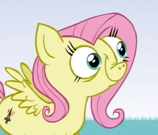 Pony.Mov Fluttershy (Doblaje InspectorGeek)