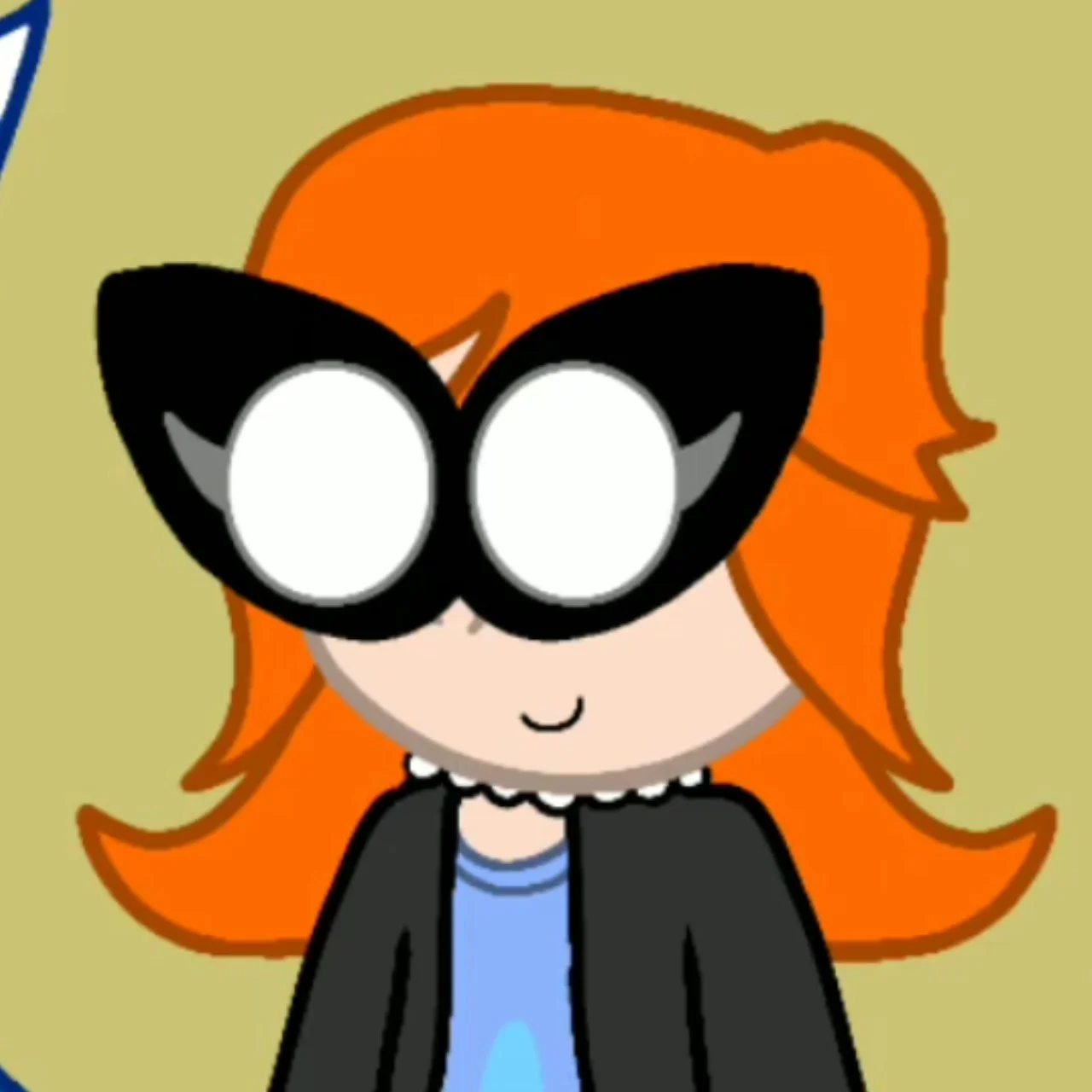 Baxter (Ken The Gummy)