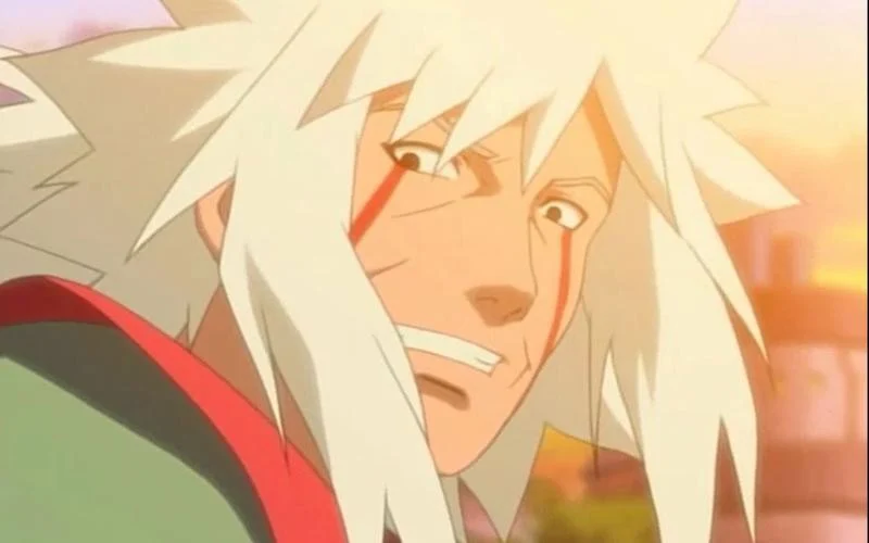自来也（jiraiya）