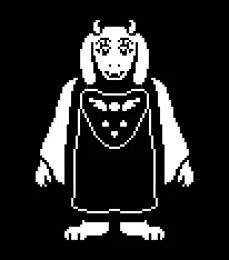 Toriel(Undertale)