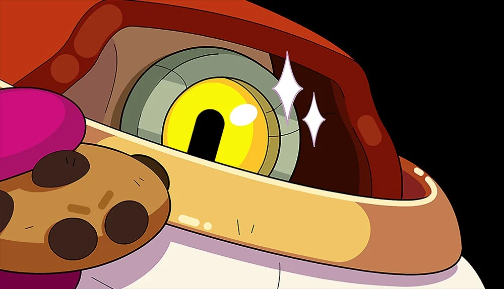 Pearl - Brawl Stars