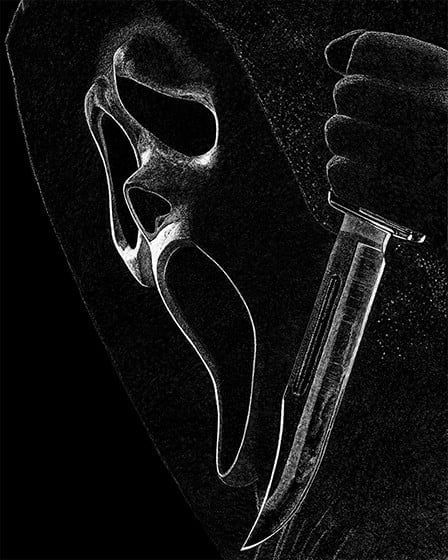 Ghostface (Mortal Kombat)