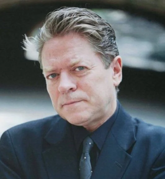 Robert Palmer (Drive 2003)
