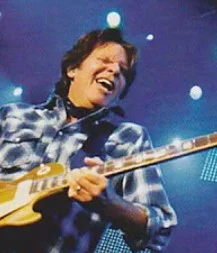 John Fogerty (Blue Moon Swamp 1997)