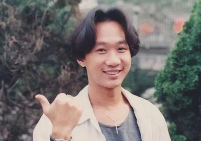 黄家驹 (Wong Ka Kui) 1988-1991 (More Rock Voices)