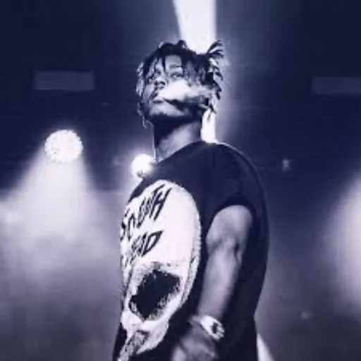 Juice WRLD (Robbery/D.R.F.L. ERA)