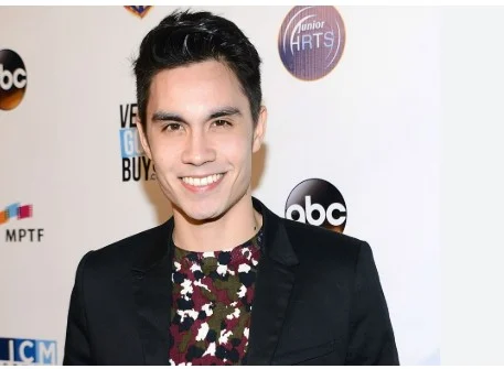 Sam tsui genial model from 2012 to 2024