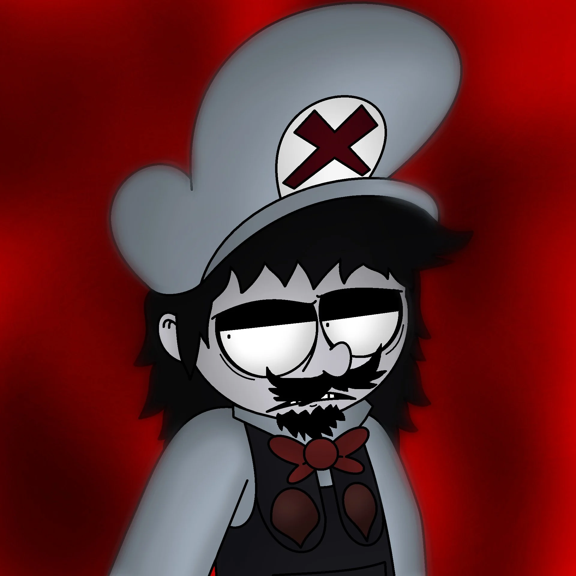 Xavion (Jeffe's uncle)