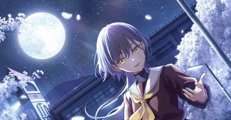 Izumi Katsuragi (Link Like! Love Live!) [CV: Amane Shindou]