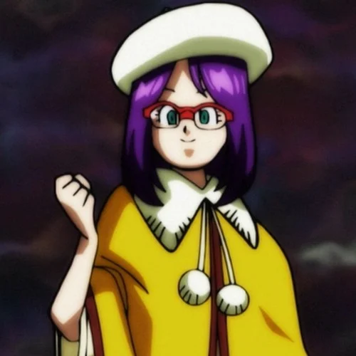 Sous Roas/Roasie (Funimation)