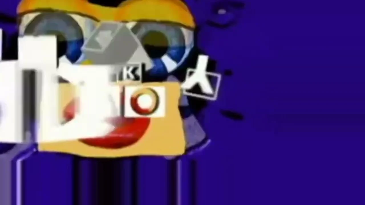 Squared VOC Splaat (RoboSplaat Toons/The Klasky Csupo Effects Competition Show)