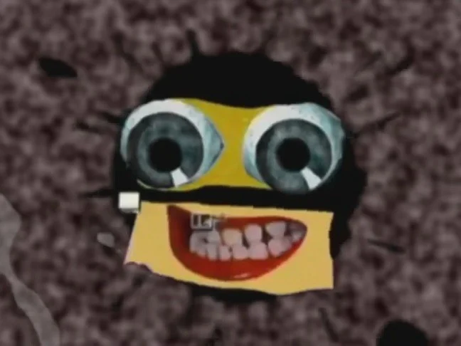 Noise Only Splaat (RoboSplaat Toons/The Klasky Csupo Effects Competition Show)