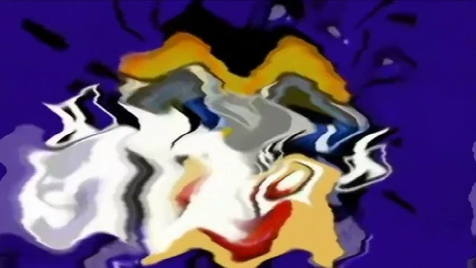 On The Bridge Splaat (RoboSplaat Toons/The Klasky Csupo Effects Competition Show)