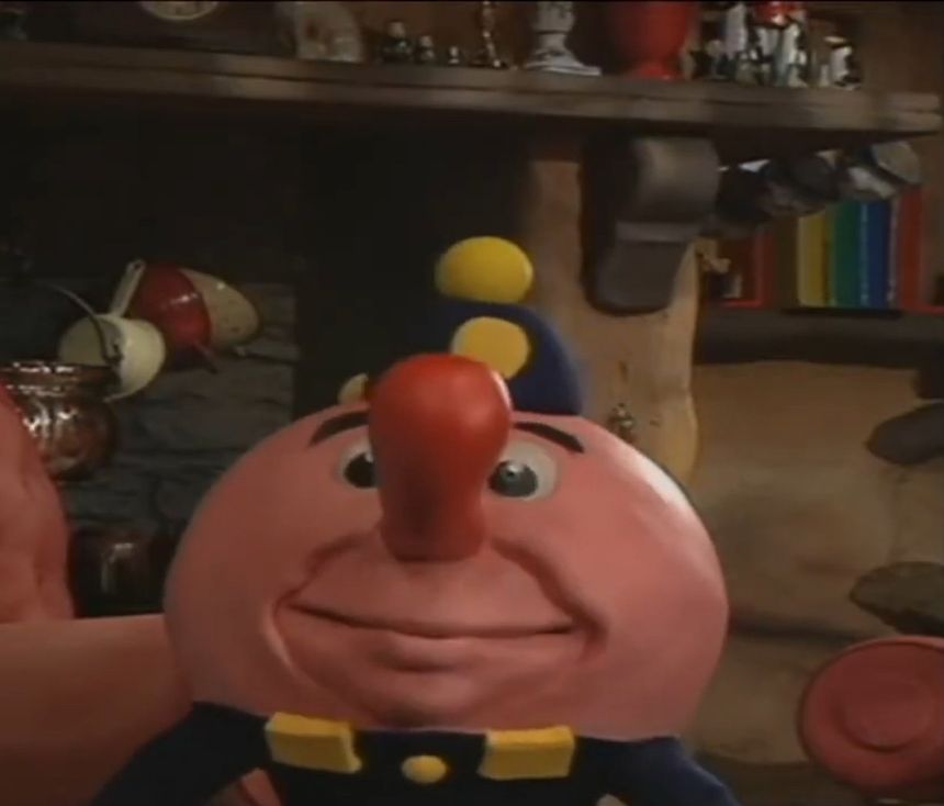 PC Pot (The Magic House)