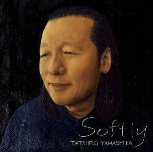 TATSURO YAMASHITA (Softly 2022)
