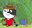 chase kid e cats