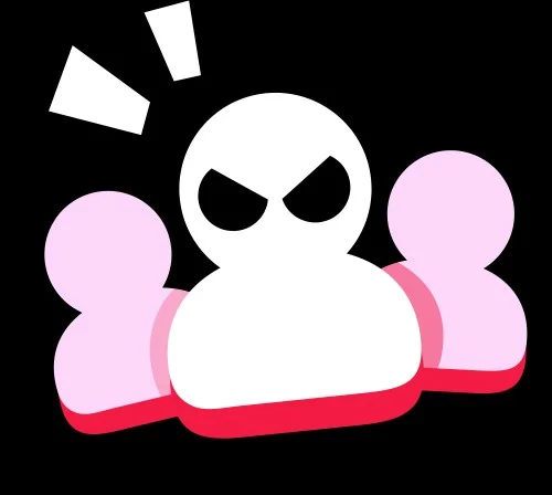 Wipeout Announcer - Brawl Stars