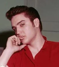 Elvis Presley (You’re the Devil in Disguise Era)