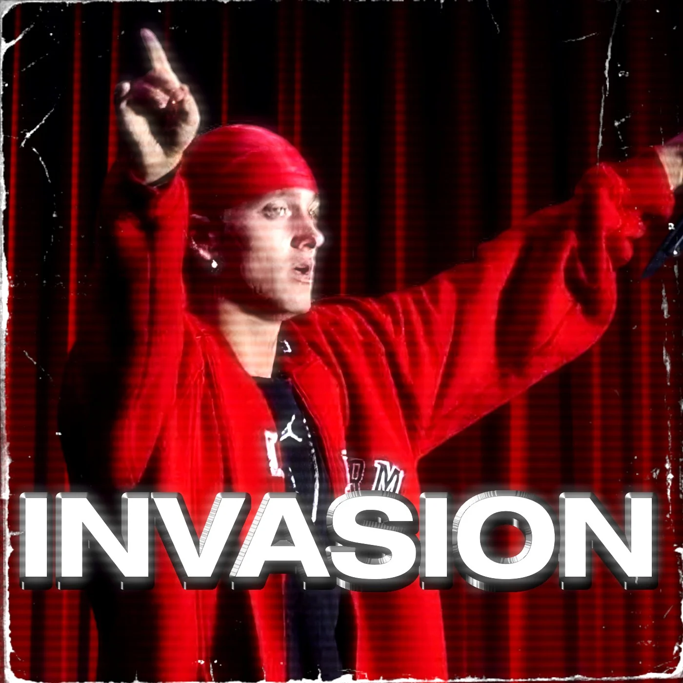 Eminem ('03/Invasion/Ja Rule Beef Era)
