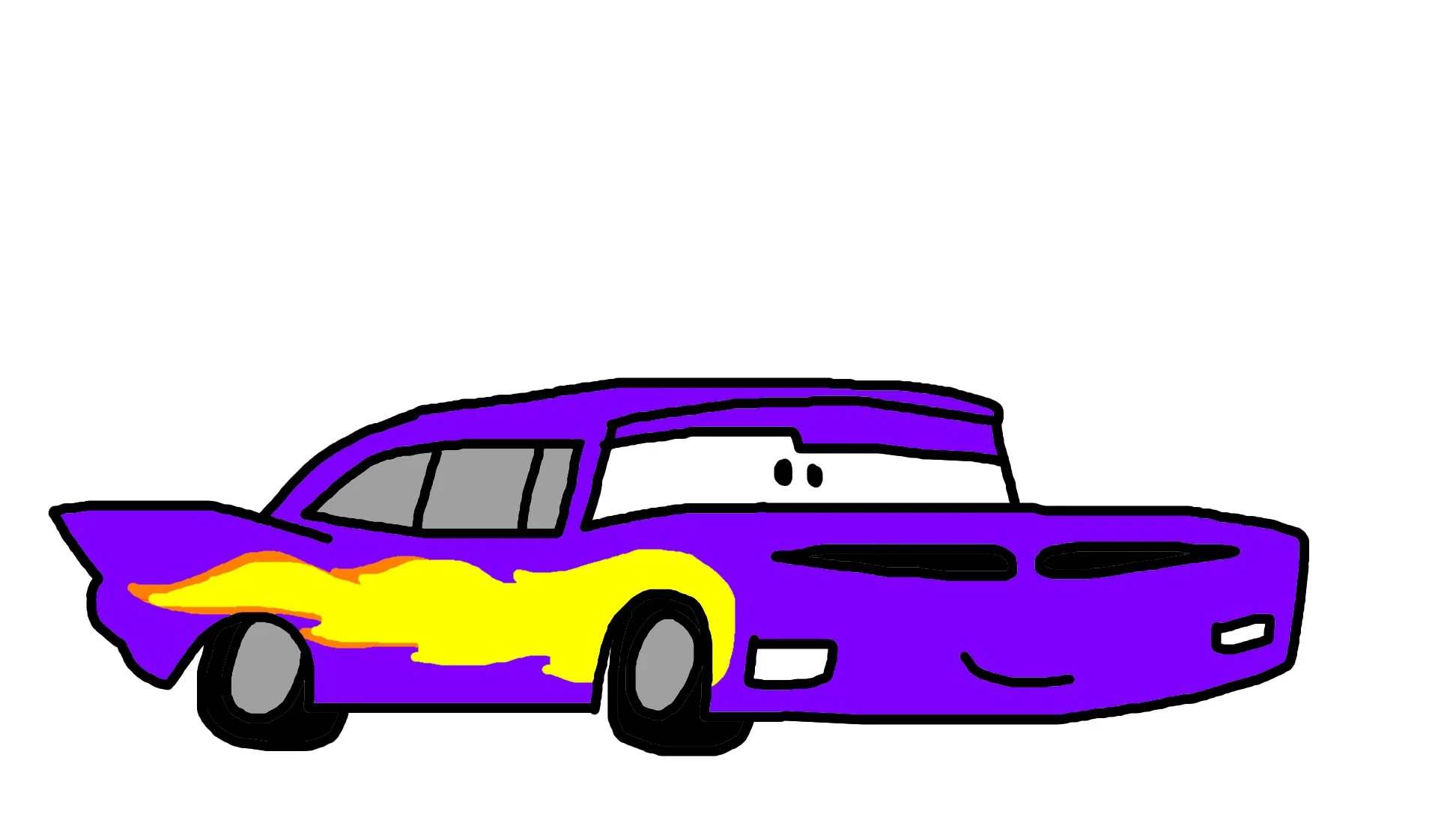 Ramone (Cars) Español Latino