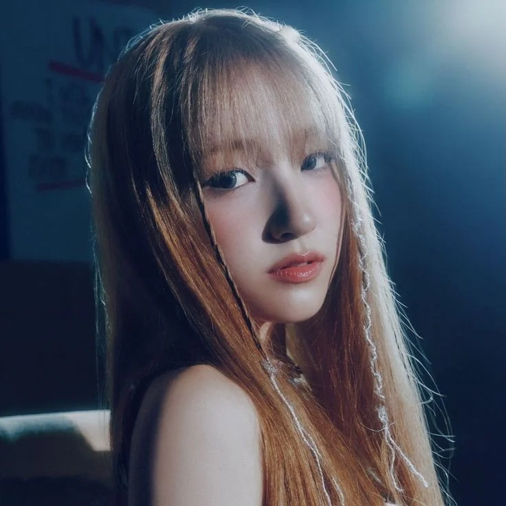 Bang Yunha [UNIS]