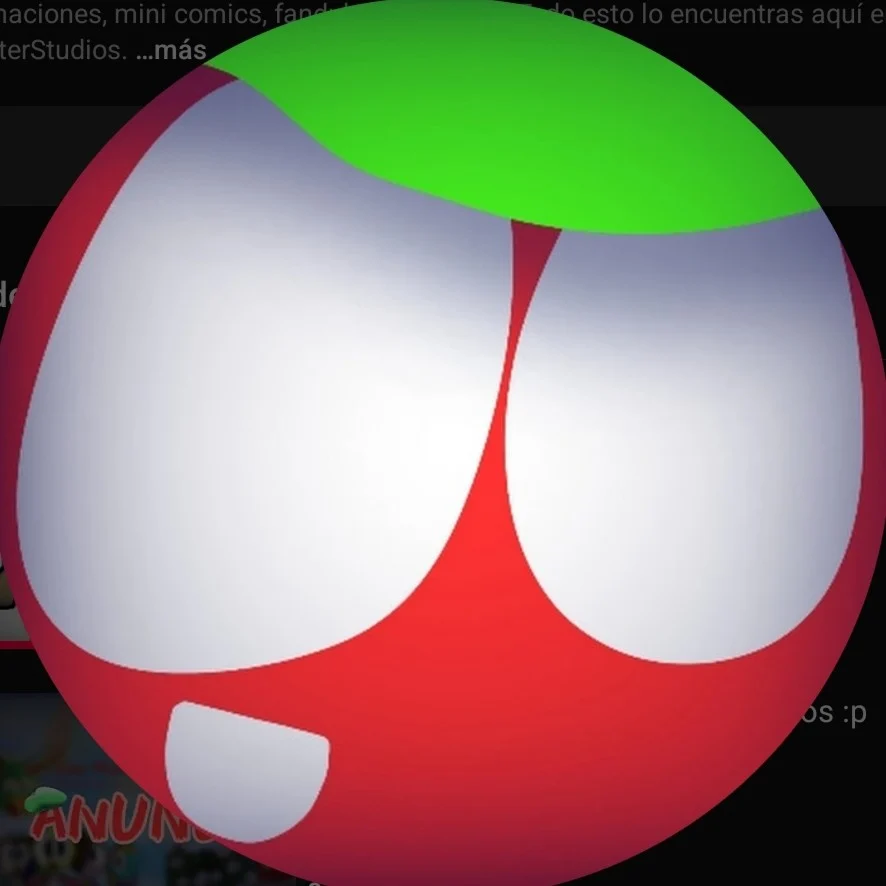 PainterStudios (voz español latino)
