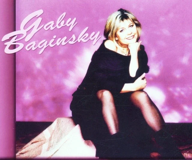 Gaby Baginsky Tagträume Era