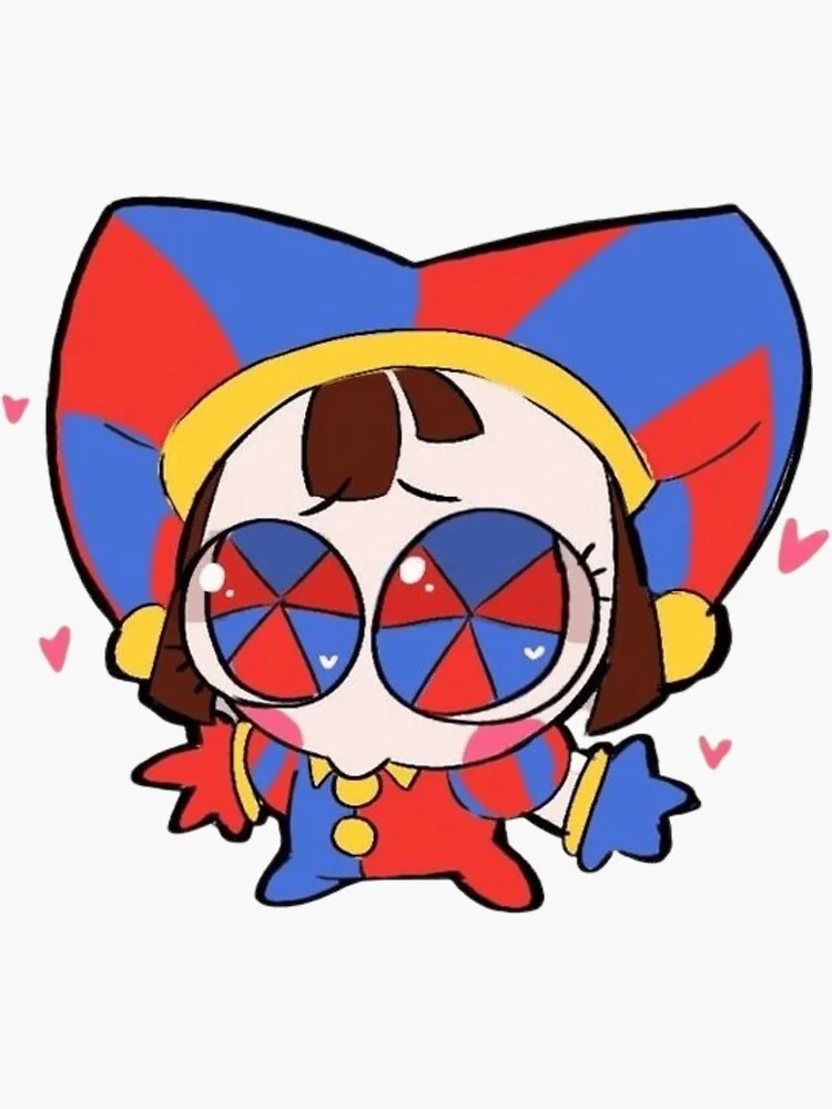 Pomni
