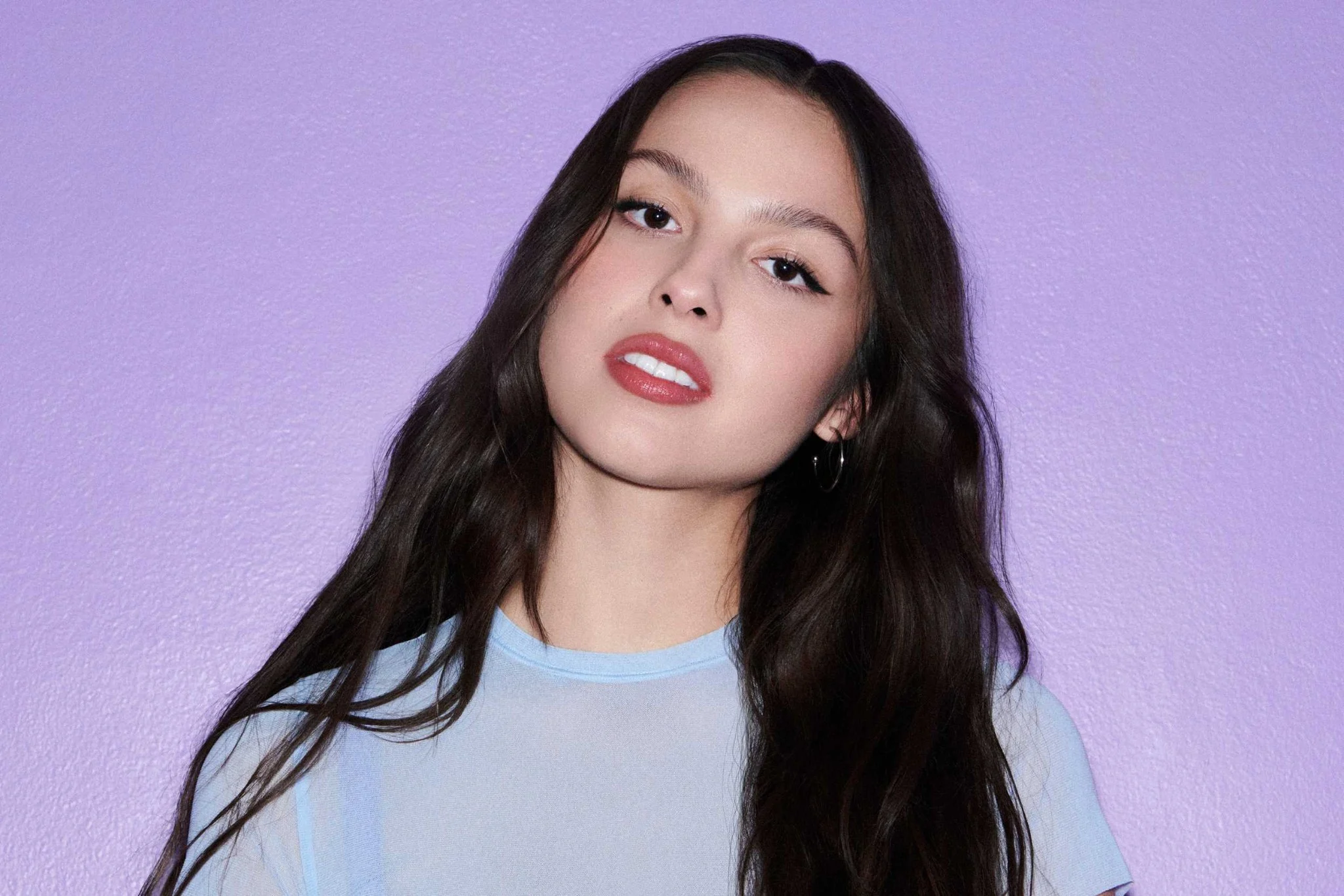 Olivia Rodrigo ('GUTS')