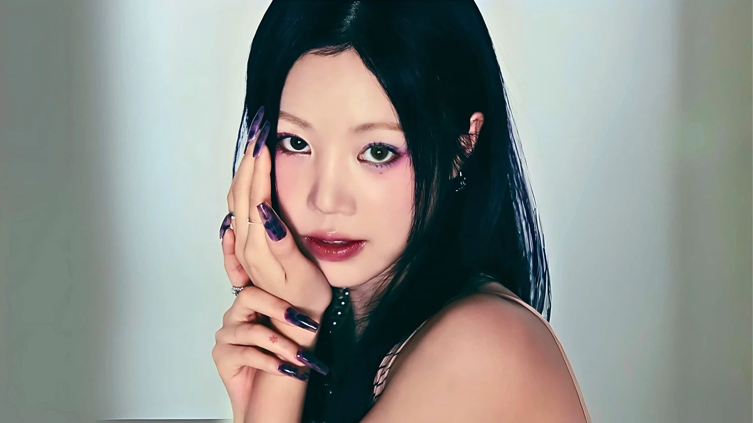 Soojin Of Soloist & Former I-DLE (BEST QUALITY)