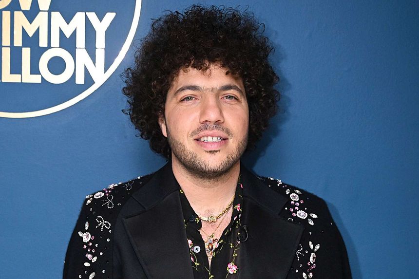 Benny Blanco