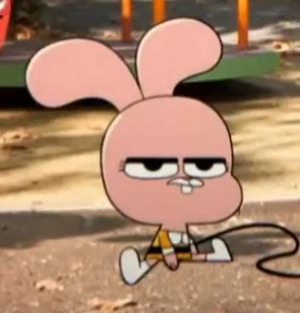 Anais Watterson (Latin American Spanish) (Season 1-2)