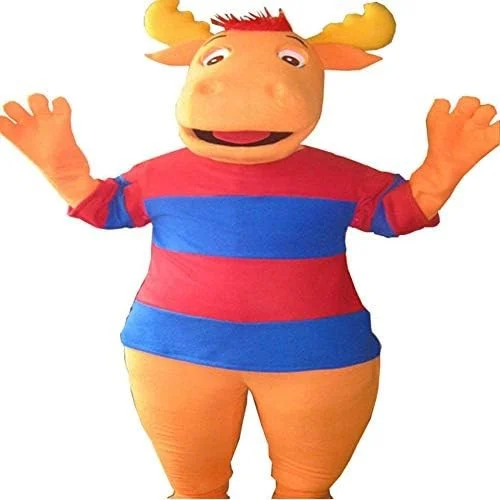 Tyrone v2(Latin Americ)