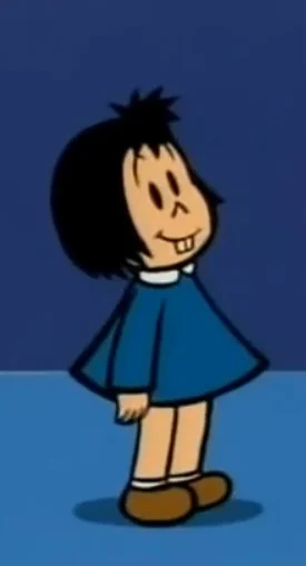 Annie Inch (Little Lulu)