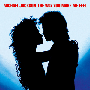 Michael Jackson - The Way You Make Me Feel (Drums)