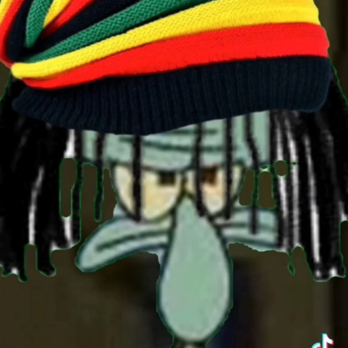 Rasward (camcavelli/SpongeBob parody)