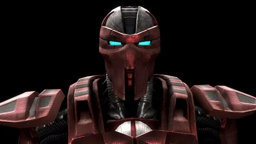 Sektor(MK9)