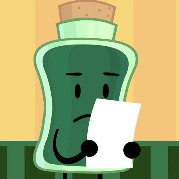 Poison (Present) (EE/EEE/THREEEE)